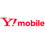 ワイモバイル(Y!mobile)