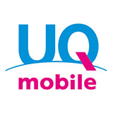 UQ mobile トクトクプラン 15GB au回線 音声通話SIM