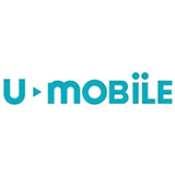 U-mobile(U-NEXT)