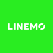 LINEMO(ラインモ) スマホプラン 20GB SoftBank回線 音声通話SIM