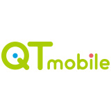 QTmobile 4GBプラン au回線 音声通話SIM