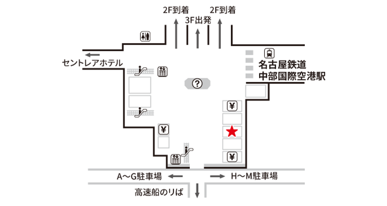 �������ۋ�`  �A�N�Z�X�v���U2�K ���o�C���Z���^�[