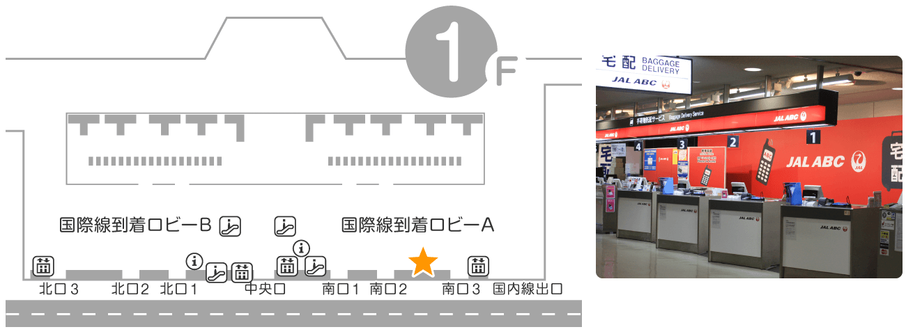 Jal エービーシー の料金とクチコミ 評判 海外wi Fiレンタル 価格 Com