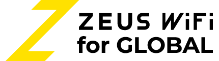 ZEUS WiFi for GLOBAL