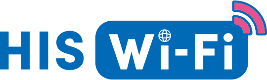 HIS Wi-Fi