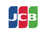 図：JCB （ジェーシービー）ロゴ