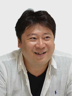 代表取締役 荒木孝之(あらき・たかゆき)氏