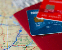 保険や空港ラウンジなど旅行で役立つクレジットカードの付帯サービス
