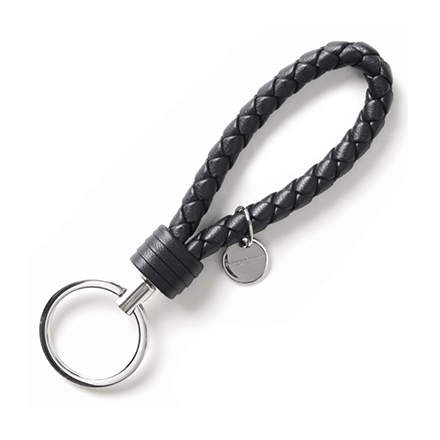 ボッテガヴェネタ　トライアングル　キーリング　レザー　黒　キーホルダー 楽天市場】【ブラックフライデー・11/22～26限定・最大2万円OFF