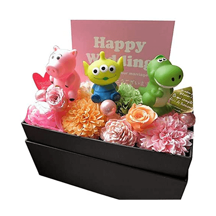 �L�����N�^�[ �t�����[�{�b�N�X