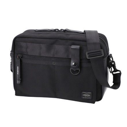 �V���v���f�U�C���Ŏg���₷���B�|�[�^�[�̃V�����_�[�o�b�O