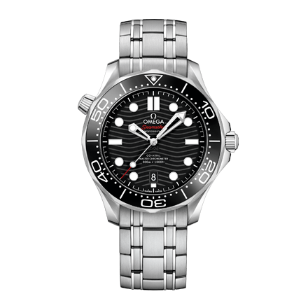 �I���K �V�[�}�X�^�[ �_�C�o�[ 300M �R�[�A�N�V���� �}�X�^�[ �N���m���[�^�[ 42MM