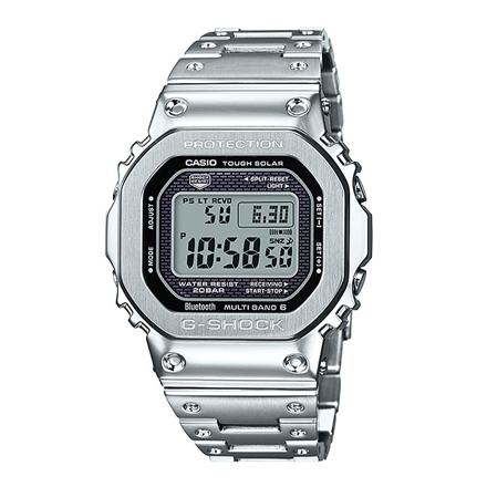 カシオ G-SHOCK GMW-B5000D-1JF 価格比較 - 価格.com