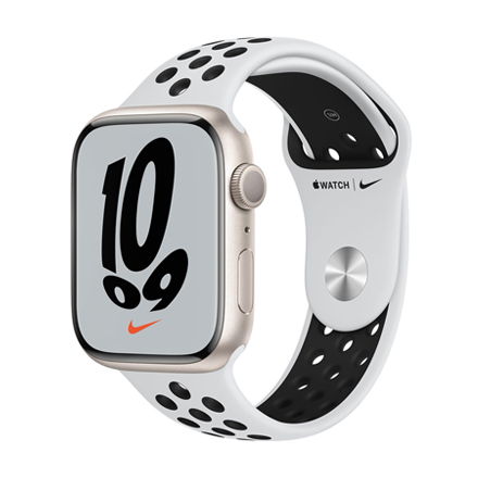 �A�b�v����Apple Watch Nike
