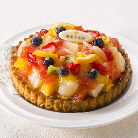 �����D���̃t���[�c�^���g