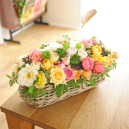 �o���̃A�����W�����g