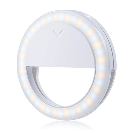 �N���b�v�Ŏ��t�����郊���O���C�g