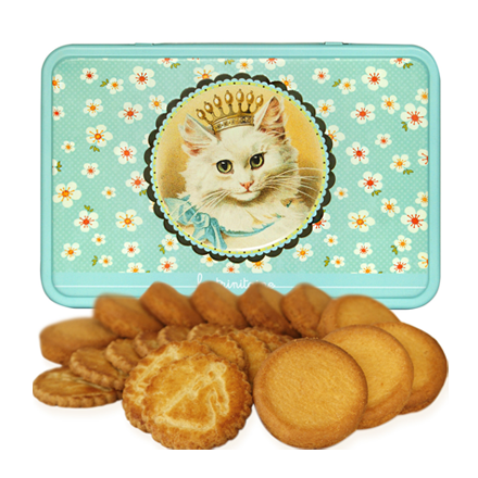 ���E�g���j�e�[�k�̃N�b�L�[��