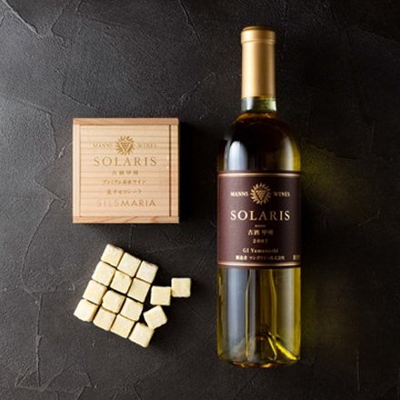 �V���X�}���A�̂�����萶�`���R���[�g