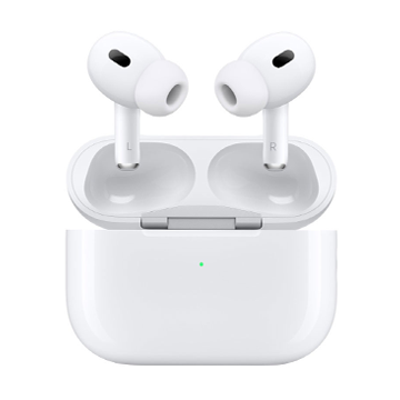 ② 新品 未開封 AirPods pro 第2世代 MQD83J/A