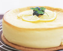 ケーキ