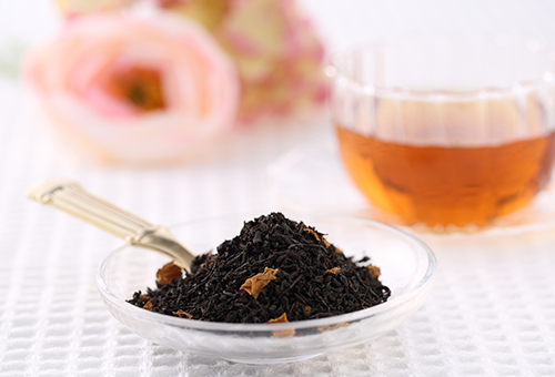 茶葉