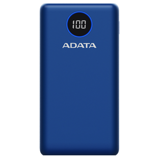 ADATA�i�G�C�f�[�^�j P20000QCD �p���[�o���N