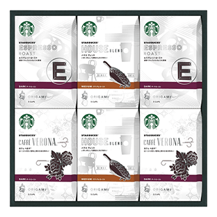 Starbucks Coffee�i�X�^�[�o�b�N�X �R�[�q�[�j�@�X�^�[�o�b�N�X �I���K�~ �p�[�\�i�� �h���b�v �M�t�g