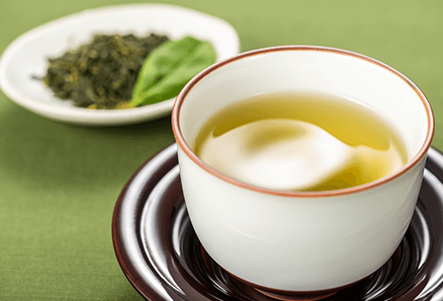 日本茶