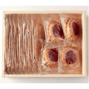 ����E�G�X�g ���[�t�p�C �M�t�g�Z�b�g