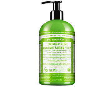 �h�N�^�[�u���i�[ �I�[�K�j�b�N �V���K�[�\�[�v