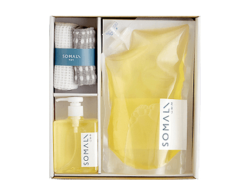 ���܂� �M�t�g�Z�b�gA