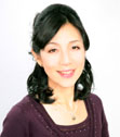 マナー講師 中山みゆきさん