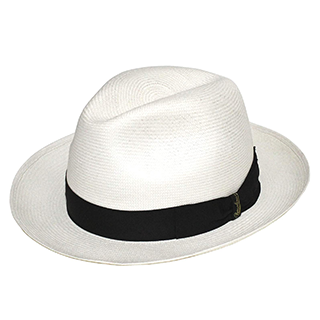 ボルサリーノ ストローハット