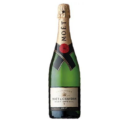 モエ・エ・シャンドン ブリュット アンペリアル