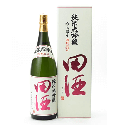 青森県 日本酒 田酒 純米大吟醸 - 日本酒の人気商品・通販・価格比較 