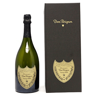 ドン ペリニヨン 白 750ml
