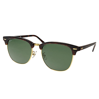 レイバン クラブマスター