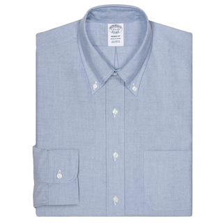 ブルックス ブラザーズ オックスフォードシャツ