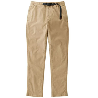 グラミチ NNクロップドパンツ