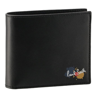 ポール・スミス 二つ折り財布