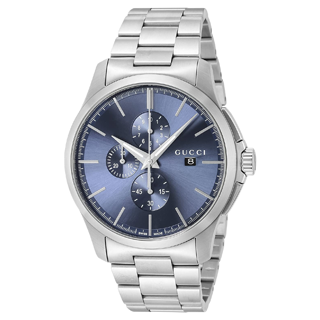 グッチ クォーツウォッチ