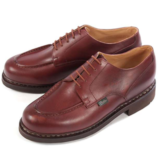 パラブーツ シャンボード