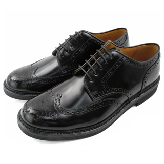 リーガル ウイングチップ