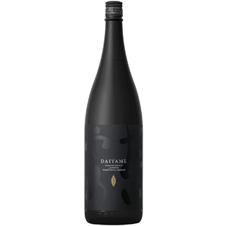 M田酒造 だいやめ 〜DAIYAME〜