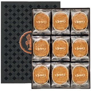 坂角総本舖 ゆかり