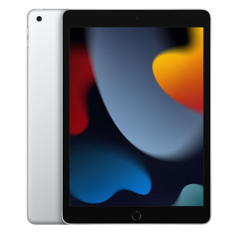 アップル iPad 10.2インチ 第9世代 Wi-Fi 64GB 2021年秋モデル