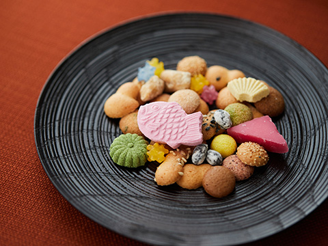 ���N�̂������`�[�t�����������َq�E�G��