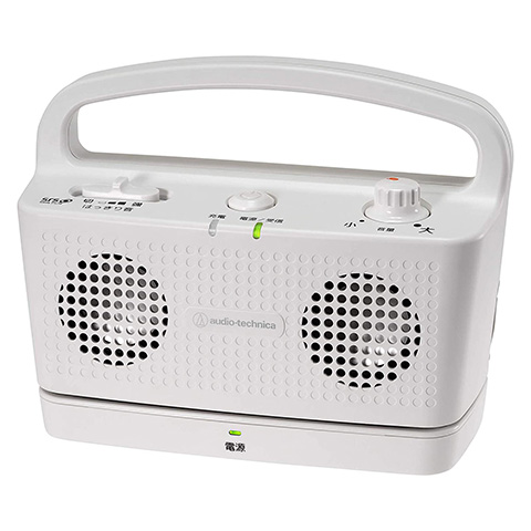 �茳�X�s�[�J�[ SOUND ASSIST AT-SP767XTV-WH
