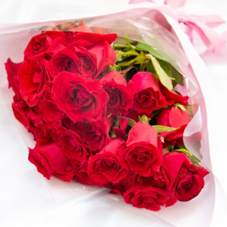 �Ԃ��o���̉ԑ�